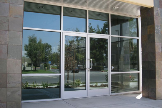 Kerman-commercial-door-repair