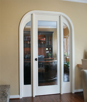 Passage Door Replacement Kerman