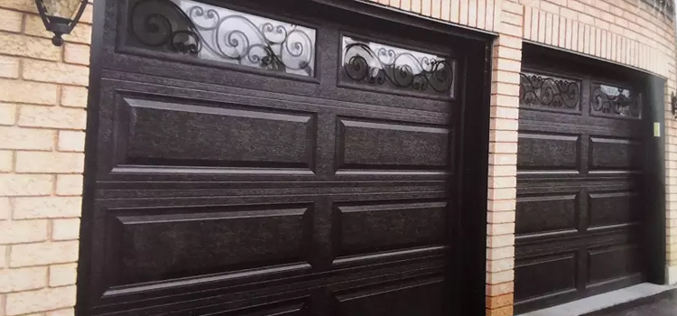 aluminum overhead garage door Kerman