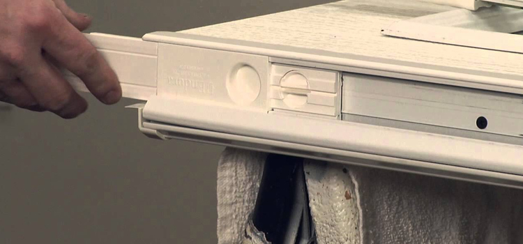 aluminum storefront door repair Kerman