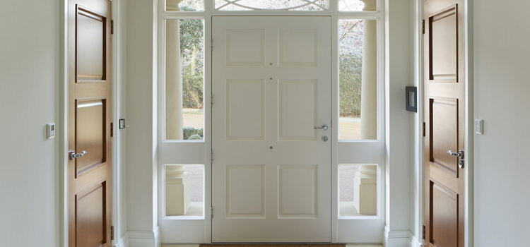 Kerman door replacement contractors