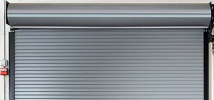 rolling steel door repair Kerman